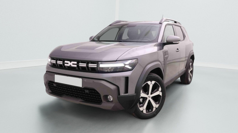 Photo 1 de l'offre de DACIA DUSTER 1.2 Mild Hybrid 130 Journey à 26688€ chez Carlyss automobiles Vitré