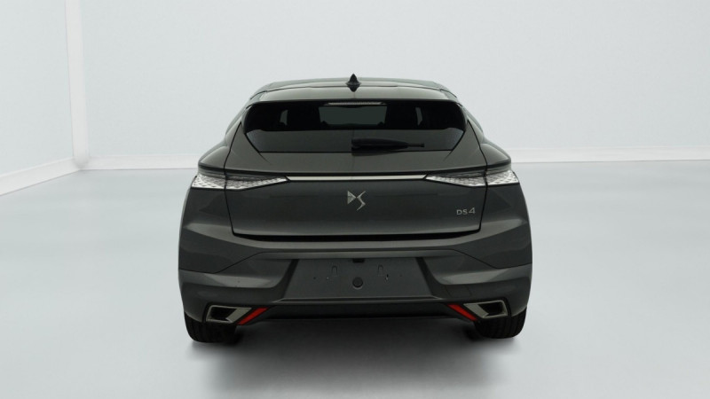 Photo 6 de l'offre de DS DS4 PureTech 130 EAT8 Rivoli à 22562€ chez Carlyss automobiles Vitré