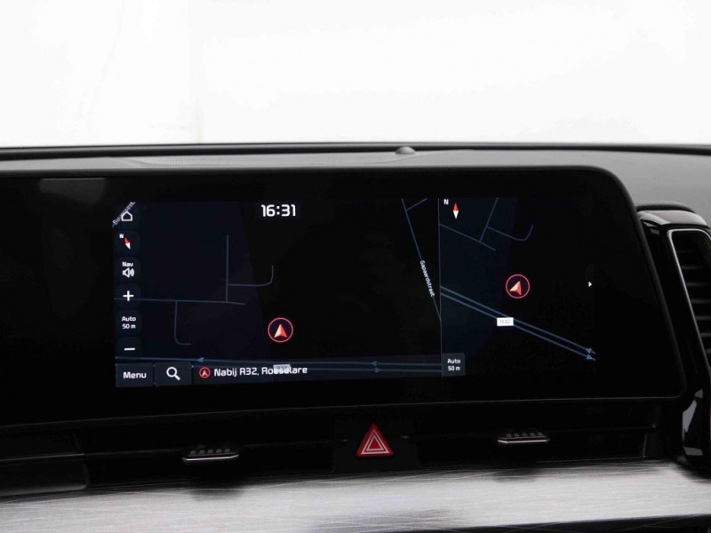 Photo 8 de l'offre de KIA SPORTAGE 1.6 T-GDi 160 DCT Gold à 32908€ chez Carlyss automobiles Vitré