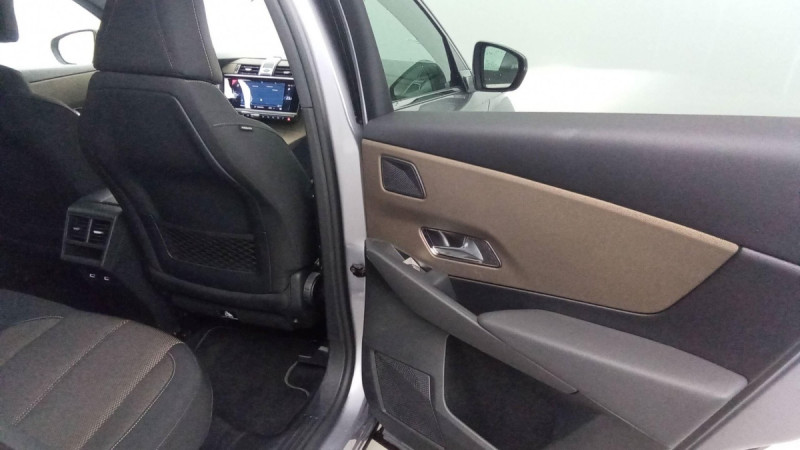 Photo 3 de l'offre de DS DS7 Crossback DS7 Crossback PureTech 180 EAT8 So Chic à 25598€ chez Carlyss automobiles Vitré