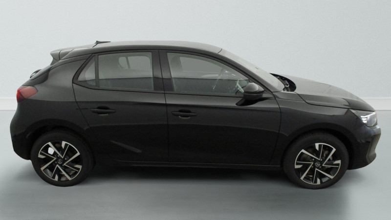 Photo 8 de l'offre de OPEL Corsa 1.2 Turbo 100 ch BVM6 GS à 18098€ chez Carlyss automobiles Vitré