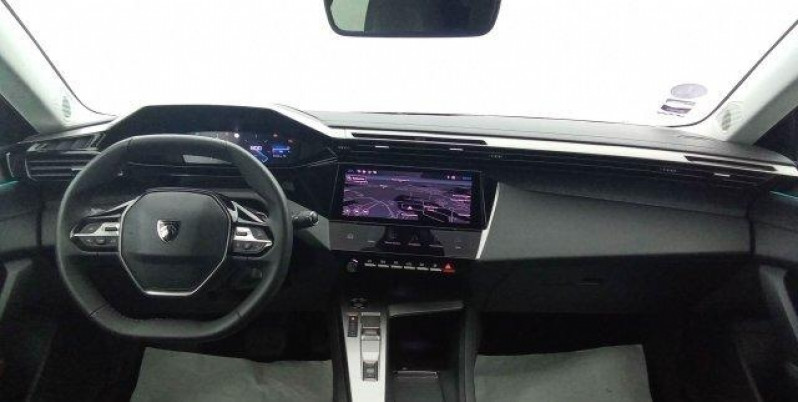 Photo 6 de l'offre de Peugeot 408 PureTech 130 ch S&S EAT8 Allure Pack à 26598€ chez Carlyss automobiles Vitré