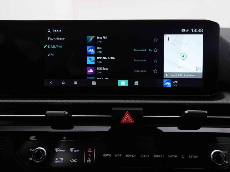 Photo 8 de l'offre de KIA SPORTAGE 1.6T-GDI DCT Pulse Plus New Model à 33948€ chez Carlyss automobiles Vitré