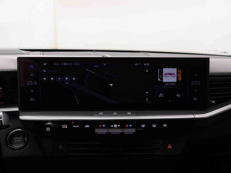 Photo 7 de l'offre de OPEL Grandland 1.2 T Hybrid 145 GS à 35898€ chez Carlyss automobiles Vitré