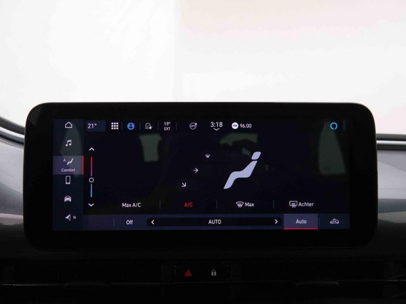 Photo 10 de l'offre de Fiat 500e 118 Icon 42 Kw à 19298€ chez Carlyss automobiles Vitré