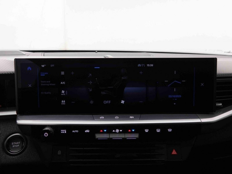 Photo 8 de l'offre de OPEL Grandland 1.2 T Hybrid 145 GS à 35398€ chez Carlyss automobiles Vitré