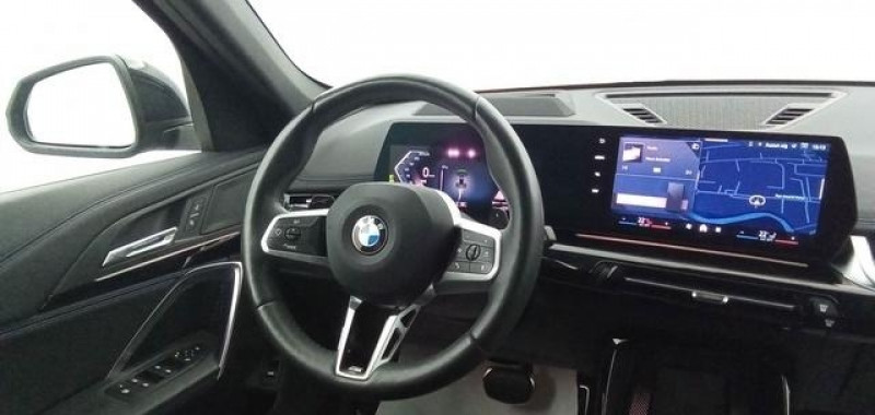 Photo 10 de l'offre de BMW X1 U11 X1 sDrive 20i 170ch DKG7 M Sport à 45998€ chez Carlyss automobiles Vitré