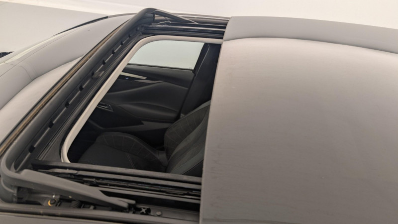 Photo 21 de l'offre de DS DS4 PureTech 130 EAT8 Performance Line+ à 22885€ chez Carlyss automobiles Vitré