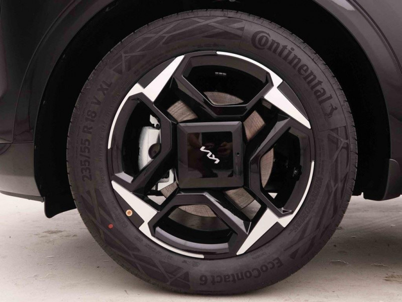 Photo 18 de l'offre de KIA SPORTAGE 1.6 T-GDi 150 Pace FaceLift à 33444€ chez Carlyss automobiles Vitré