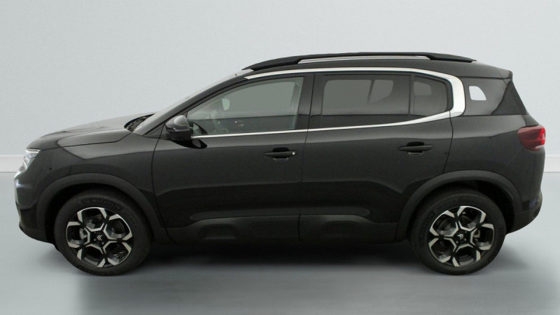 Photo 4 de l'offre de CITROEN C5 Aircross BlueHDi 130 EAT8 Max à 26998€ chez Carlyss automobiles Vitré