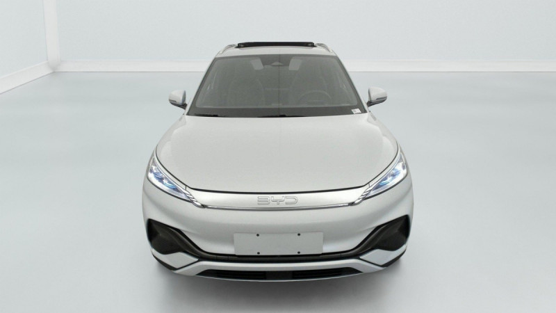 Photo 2 de l'offre de BYD ATTO 3 60,5 kWh 204 ch Design à 31498€ chez Carlyss automobiles Vitré