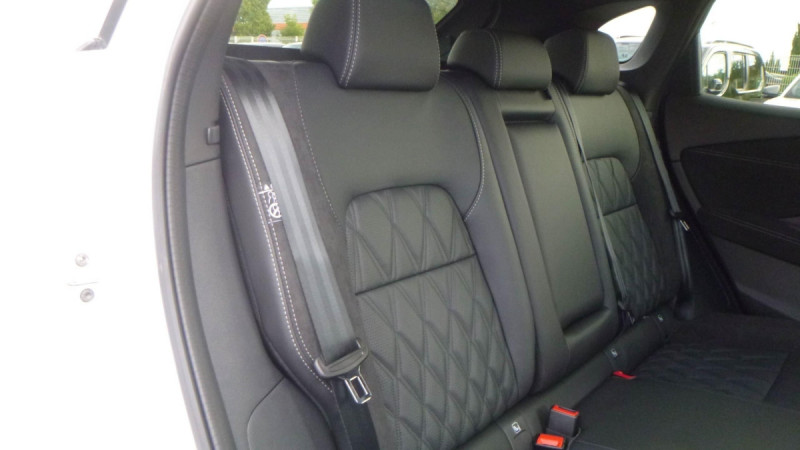 Photo 17 de l'offre de NISSAN QASHQAI Qashqai e-Power 190 ch Tekna+ à 37398€ chez Carlyss automobiles Vitré