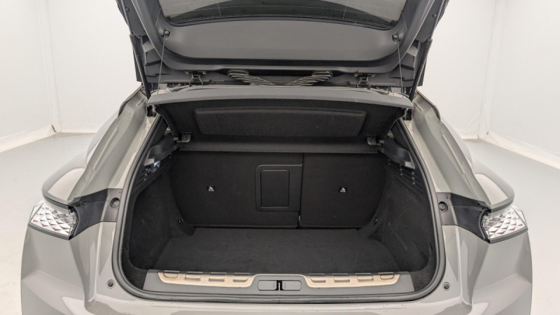 Photo 11 de l'offre de DS DS4 PureTech 130 EAT8 Rivoli à 22862€ chez Carlyss automobiles Vitré