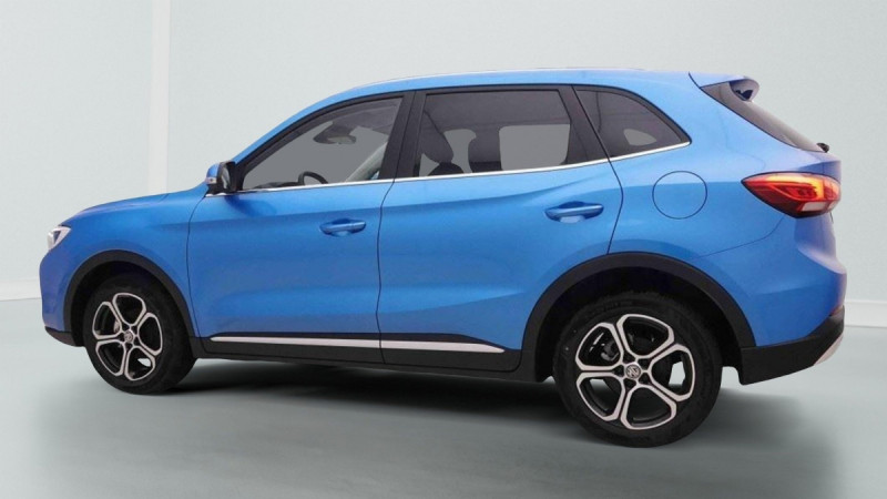 Photo 2 de l'offre de MG Motor ZS 1.5i 115 Comfort à 23006€ chez Carlyss automobiles Vitré