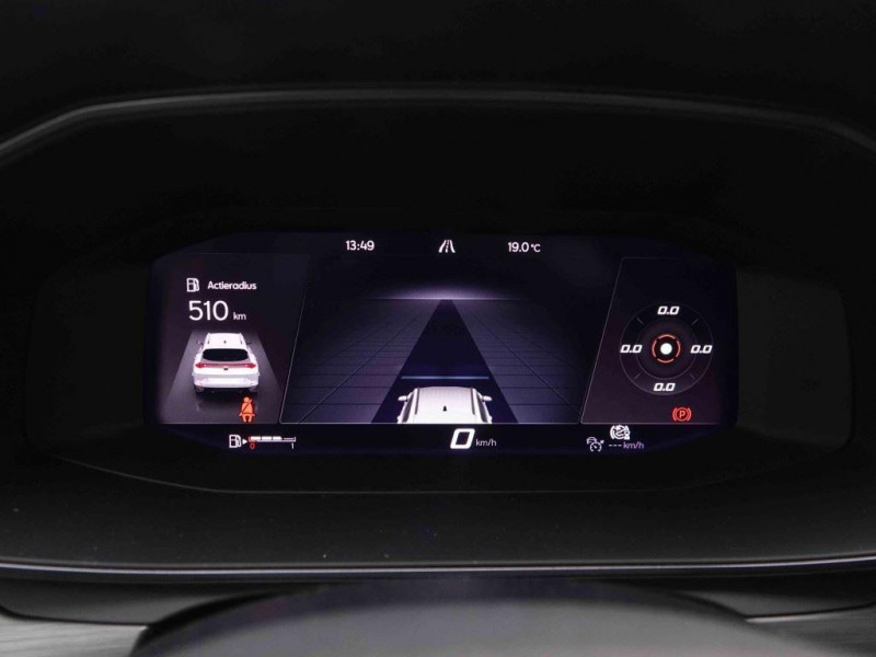 Photo 15 de l'offre de CUPRA Formentor 1.5 TSi 150 ACT à 28098€ chez Carlyss automobiles Vitré