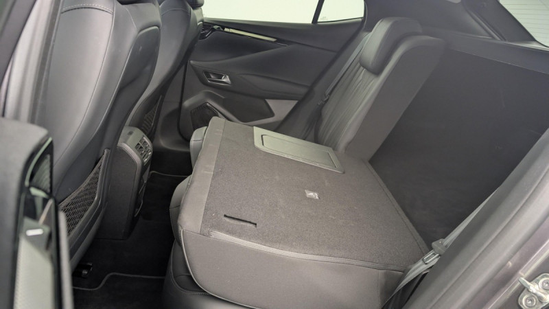 Photo 12 de l'offre de DS DS4 PureTech 130 EAT8 Rivoli à 25336€ chez Carlyss automobiles Vitré