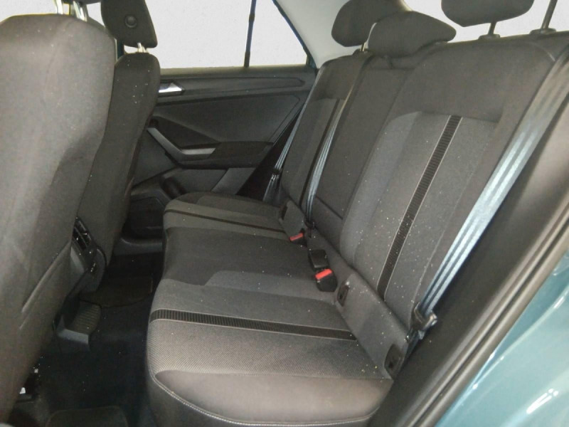 Photo 6 de l'offre de VOLKSWAGEN T-roc T-Roc 1.5 TSI EVO2 150 Start/Stop DSG7 Life à 28298€ chez Carlyss automobiles Vitré