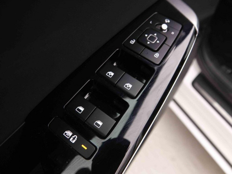 Photo 26 de l'offre de Kia EV6 229 GT-Line à 37597€ chez Carlyss automobiles Vitré