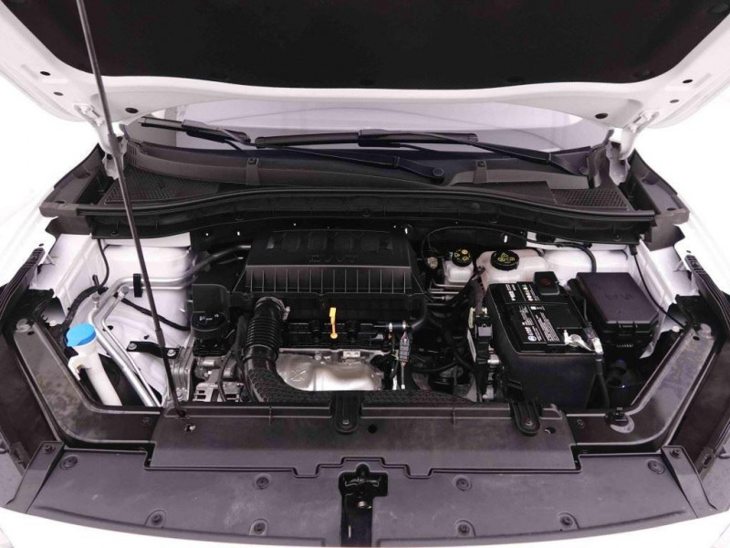 Photo 24 de l'offre de MG Motor ZS 1.5 VTi Comfort à 18835€ chez Carlyss automobiles Vitré