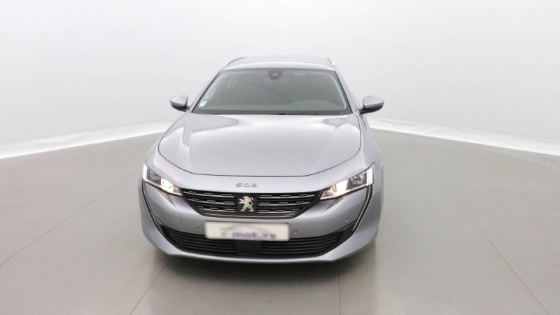 Photo 50 de l'offre de PEUGEOT 508 SW Business 508 SW Hybrid 225 e-EAT8 Allure Business à 24698€ chez Carlyss automobiles Vitré