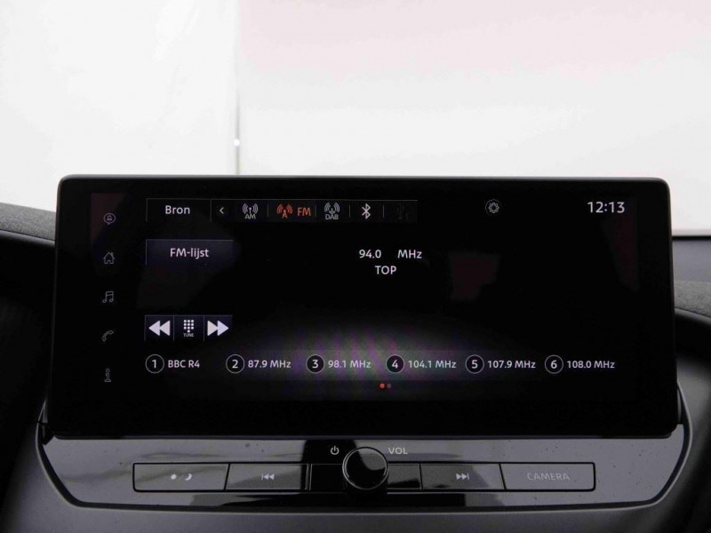 Photo 10 de l'offre de NISSAN JUKE 1.0 DIG-T 114 DCT Acenta Plus à 22999€ chez Carlyss automobiles Vitré