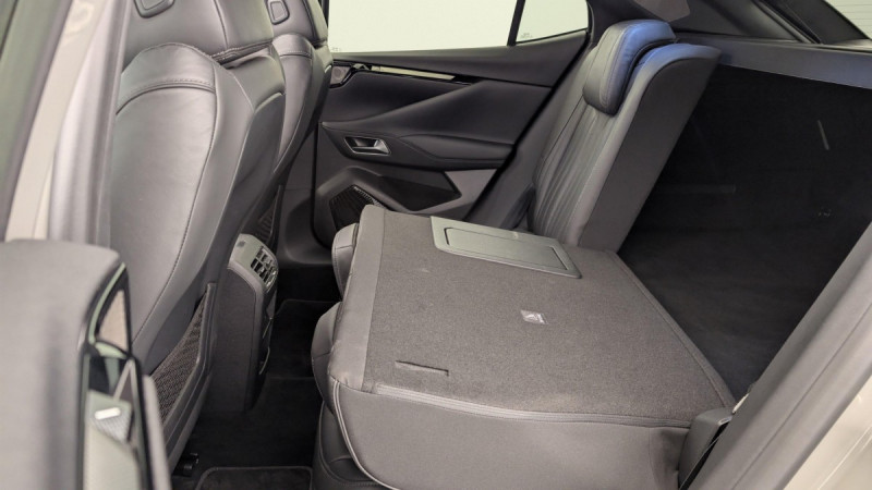 Photo 12 de l'offre de DS DS4 PureTech 130 EAT8 Cross Rivoli à 23638€ chez Carlyss automobiles Vitré