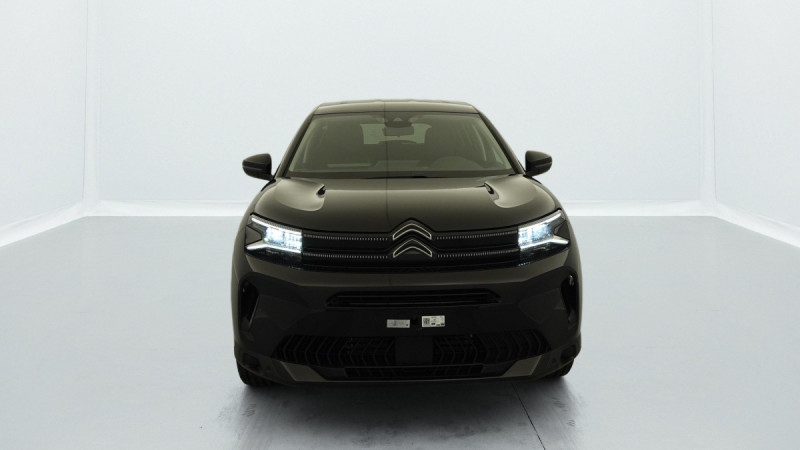Photo 2 de l'offre de CITROEN C5 Aircross Hybride 136 e-DCS6 Plus à 23998€ chez Carlyss automobiles Vitré