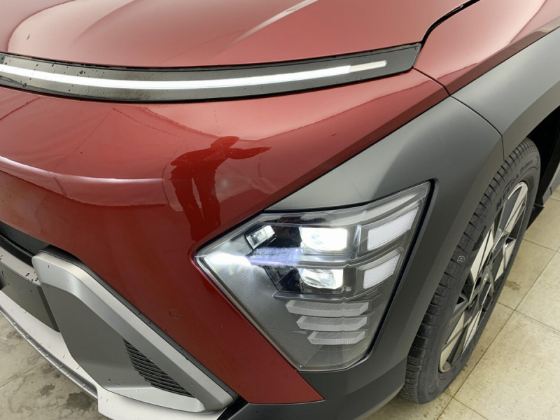 Photo 23 de l'offre de HYUNDAI KONA Hybrid 129 Intuitive à 25998€ chez Carlyss automobiles Vitré