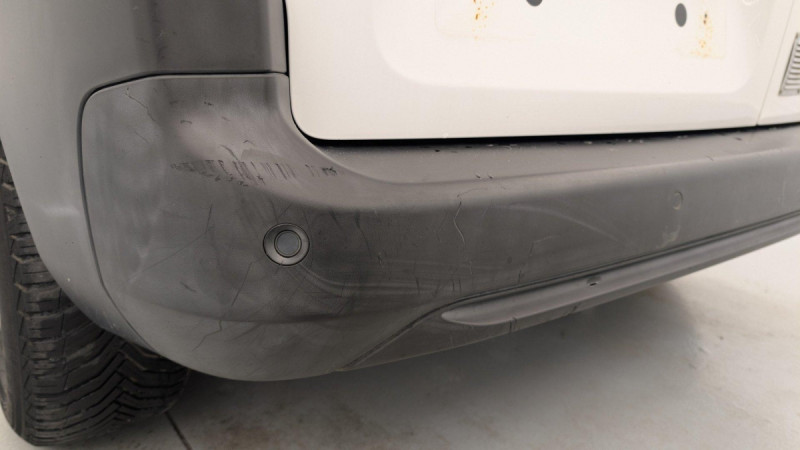 Photo 24 de l'offre de CITROEN BERLINGO VAN M 650 BLUEHDI 100 S&S BVM5 CLUB à 12777€ chez Carlyss automobiles Vitré