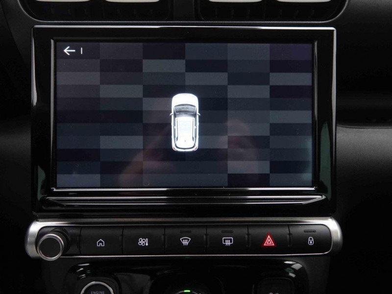 Photo 8 de l'offre de CITROEN C3 Aircross PureTech 110 S&S BVM6 Plus à 17898€ chez Carlyss automobiles Vitré