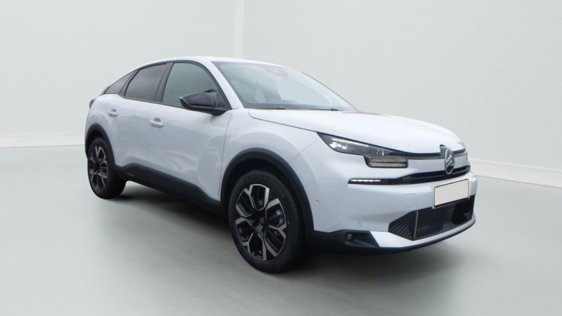 Photo 1 de l'offre de CITROEN C4 Hybride 145 e-DCS6 Max à 25998€ chez Carlyss automobiles Vitré