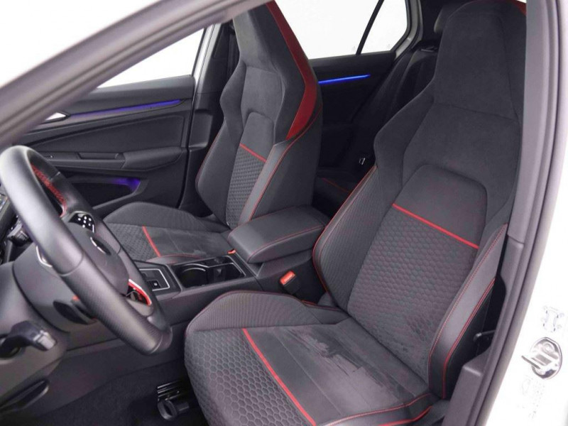 Photo 7 de l'offre de Volkswagen Golf GTi 2.0 TSi 300 DSG Clubsport à 39371€ chez Carlyss automobiles Vitré