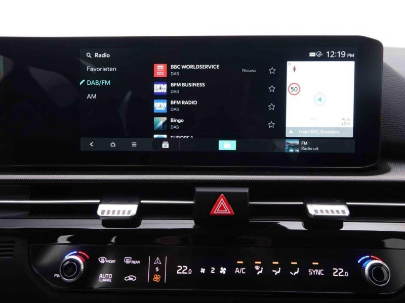 Photo 10 de l'offre de KIA SPORTAGE 1.6T-GDI DCT Pulse Plus New Model à 33948€ chez Carlyss automobiles Vitré