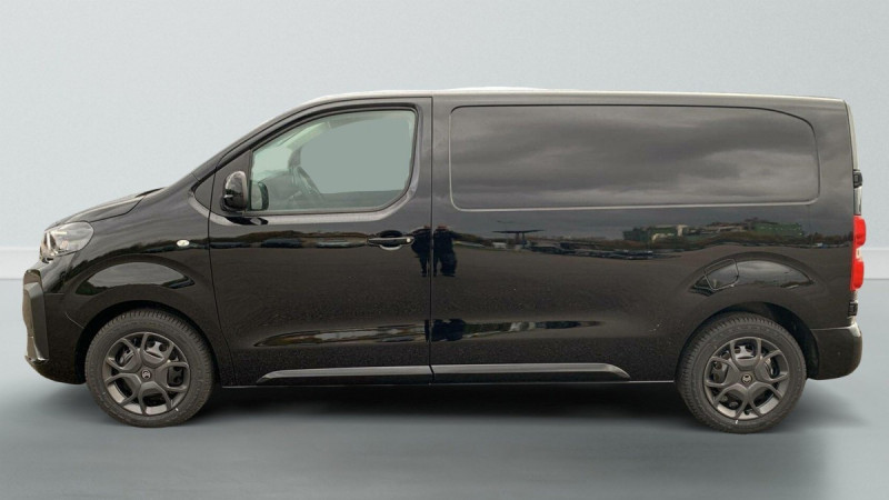 Photo 2 de l'offre de CITROEN Jumpy Fourgon M BLUEHDI 180 S&S EAT8 à 31257€ chez Carlyss automobiles Vitré