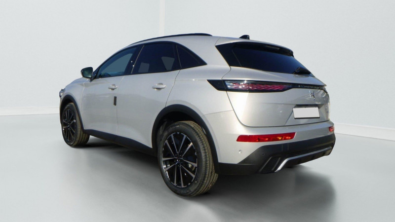 Photo 4 de l'offre de DS DS7 BlueHDi 130 EAT8 Pallas à 34987€ chez Carlyss automobiles Vitré