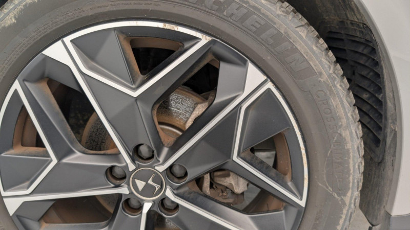 Photo 31 de l'offre de DS DS4 PureTech 130 EAT8 Cross Rivoli à 22838€ chez Carlyss automobiles Vitré