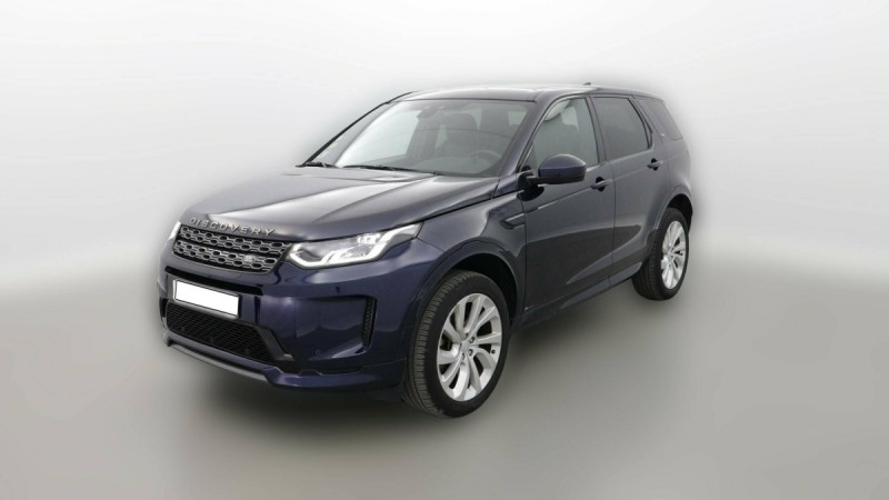 Land-Rover Discovery Sport Discovery Sport Mark V D150 R-Dynamic SE Diesel Bleu Occasion à vendre