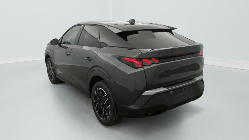 Photo 5 de l'offre de PEUGEOT 3008 Hybrid 145 e-DCS6 GT à 32568€ chez Carlyss automobiles Vitré