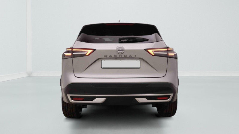 Photo 5 de l'offre de NISSAN QASHQAI 1.3 DIG-T 158 X-Tronic N-Connecta à 32398€ chez Carlyss automobiles Vitré