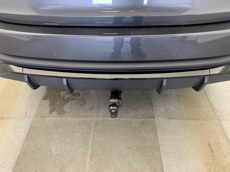 Photo 21 de l'offre de AUDI Q3 Sportback 35 TDI 150 ch S tronic 7 S line à 47998€ chez Carlyss automobiles Vitré