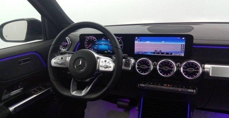 Photo 6 de l'offre de Mercedes EQB 350 4Matic AMG Line à 49198€ chez Carlyss automobiles Vitré