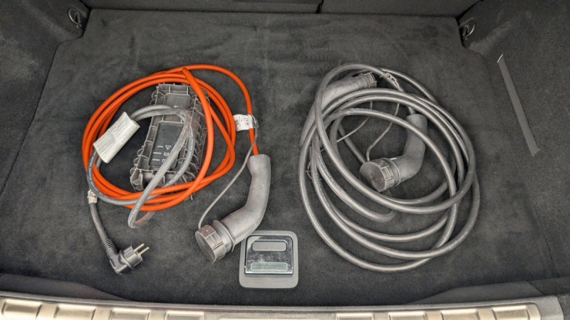 Photo 21 de l'offre de DS DS4 Hybride E-Tense 225 EAT8 Rivoli à 31187€ chez Carlyss automobiles Vitré