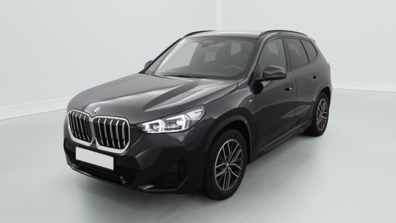 Photo 3 de l'offre de BMW X1 U11 X1 sDrive 20i 170ch DKG7 M Sport à 45998€ chez Carlyss automobiles Vitré