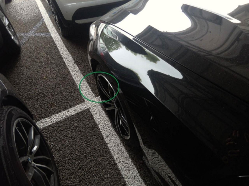 Photo 10 de l'offre de BMW Serie 3 Touring G21 Touring 320d xDrive 190 ch BVA8 M Sport à 45498€ chez Carlyss automobiles Vitré