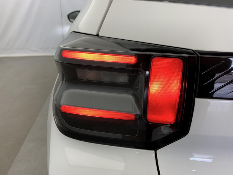 Photo 7 de l'offre de Citroën C3 SOCIETE NOUVELLE TURBO 100 BVM PRO à 17457€ chez Carlyss automobiles Vitré