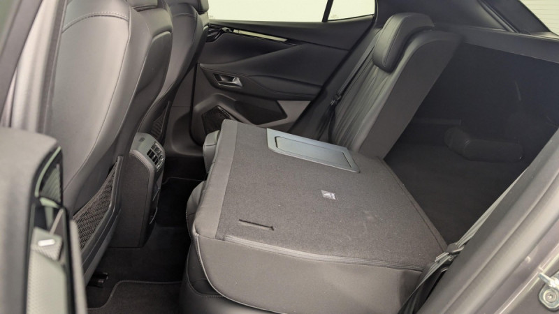 Photo 12 de l'offre de DS DS4 PureTech 130 EAT8 Rivoli à 21727€ chez Carlyss automobiles Vitré