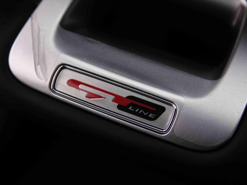 Photo 26 de l'offre de KIA SPORTAGE 1.6T-GDi HEV 215 GT-Line à 38906€ chez Carlyss automobiles Vitré