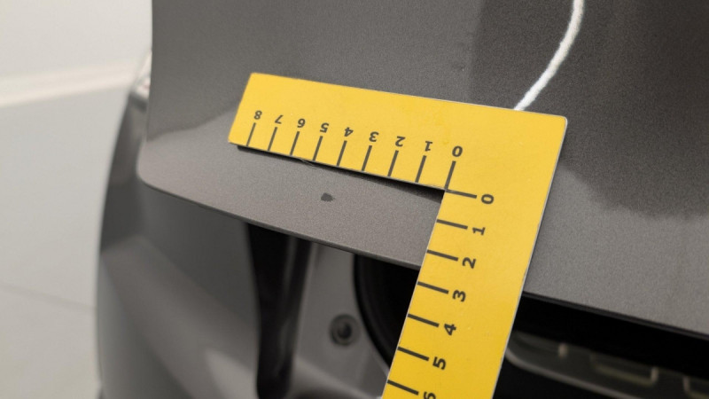 Photo 26 de l'offre de DS DS4 PureTech 130 EAT8 Rivoli à 23072€ chez Carlyss automobiles Vitré