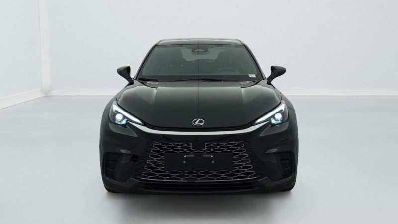 Photo 2 de l'offre de Lexus LBX 2WD Business à 31998€ chez Carlyss automobiles Vitré