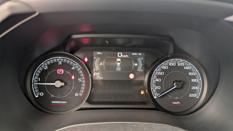 Photo 21 de l'offre de ISUZU D-MAX 1.9 4X4 CREW CAB N60 B AT 4 places à 43197€ chez Carlyss automobiles Vitré